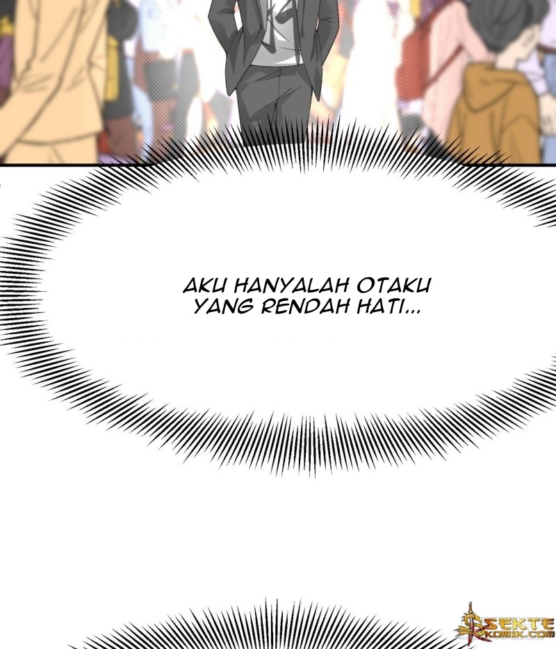 I Picked Up An Attributes Chapter 26 Gambar 29